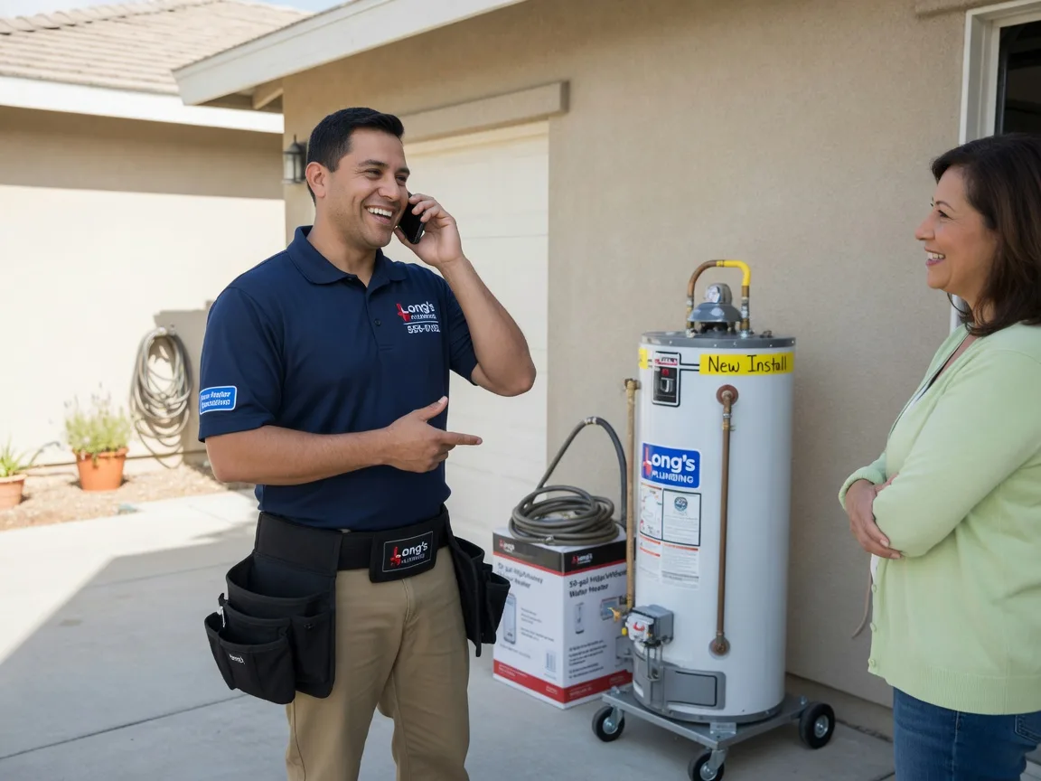 Leak Detection De Soto, IA FAQs
